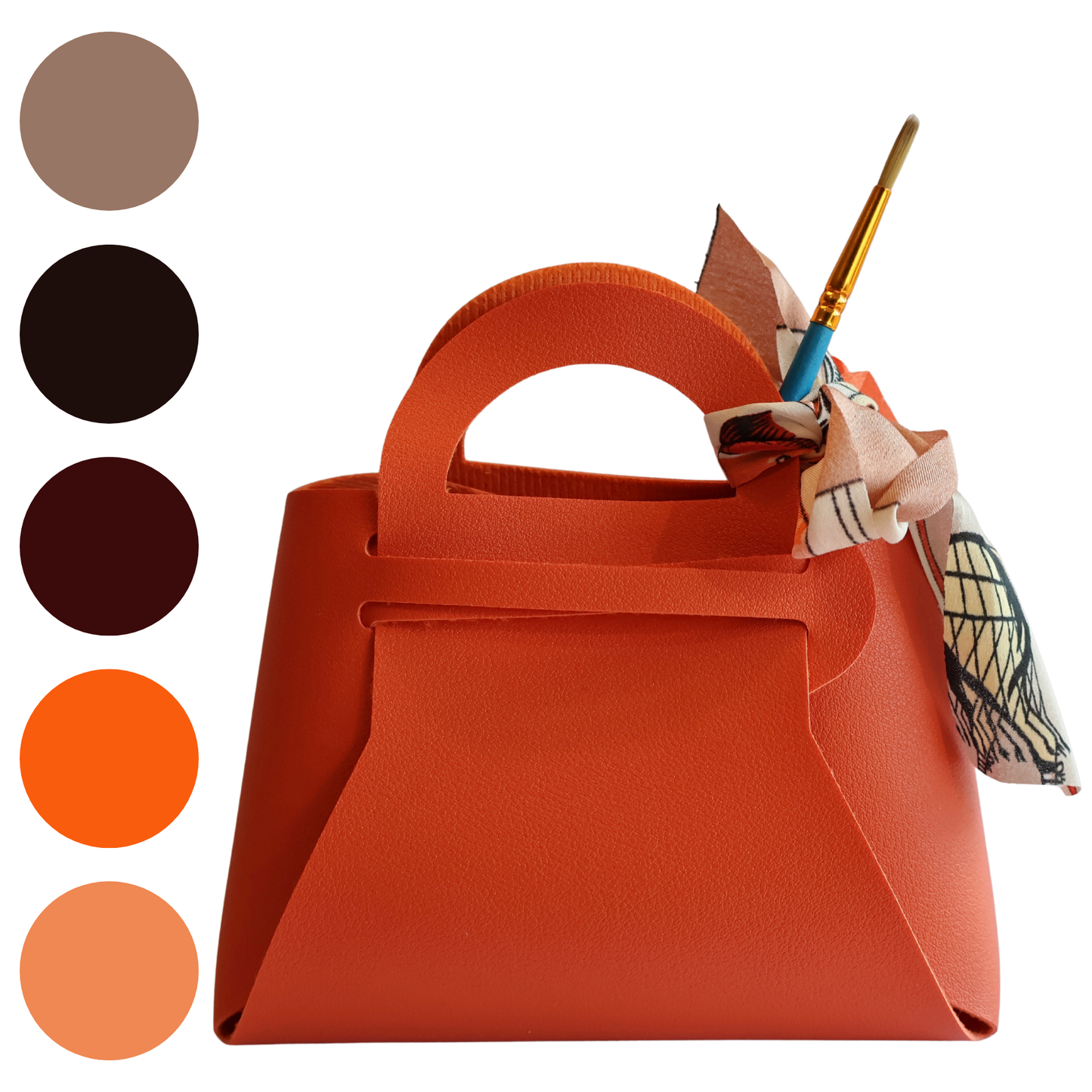 Verfpakket Autumn Essence