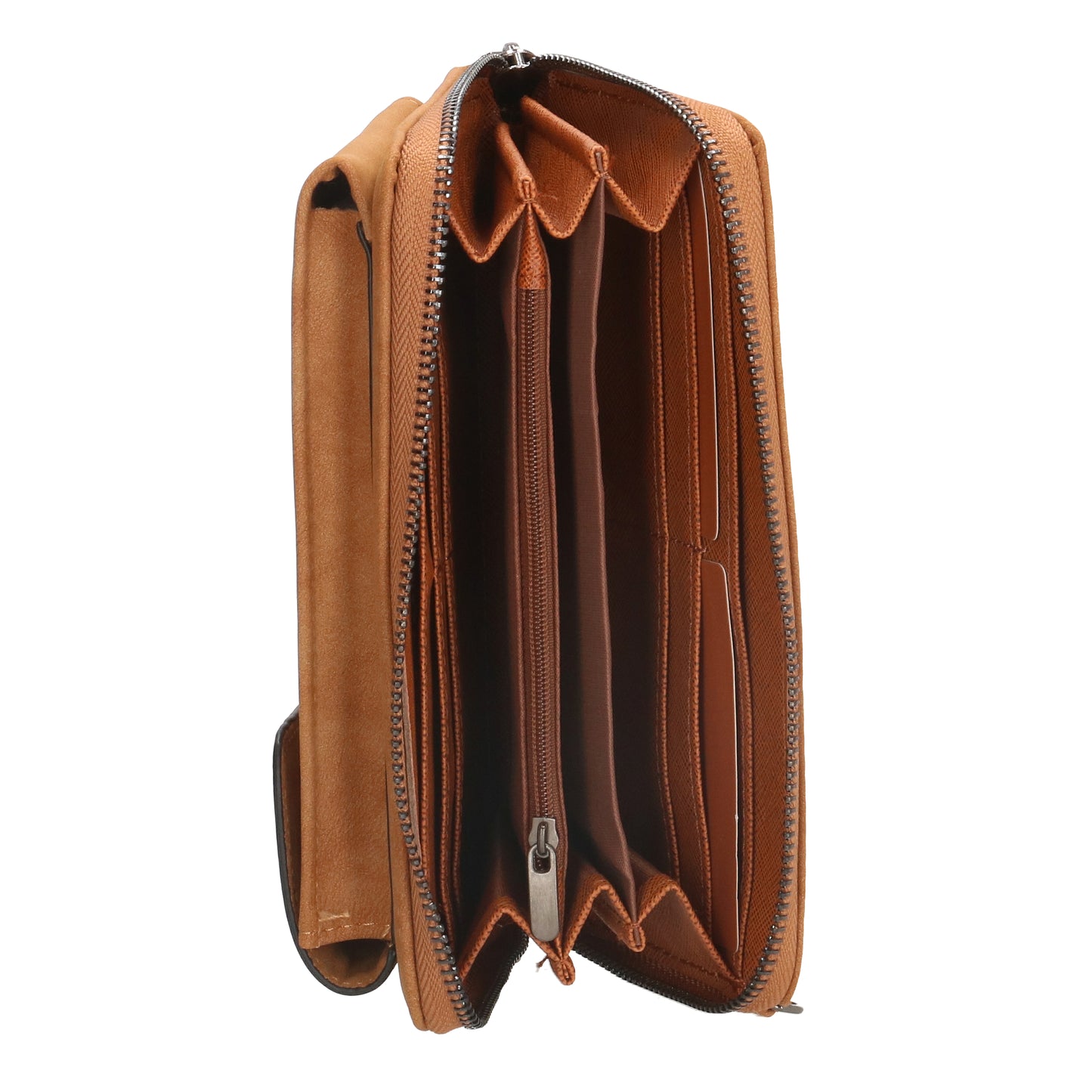 Telefoontas Beagles Cognac KreaDoe