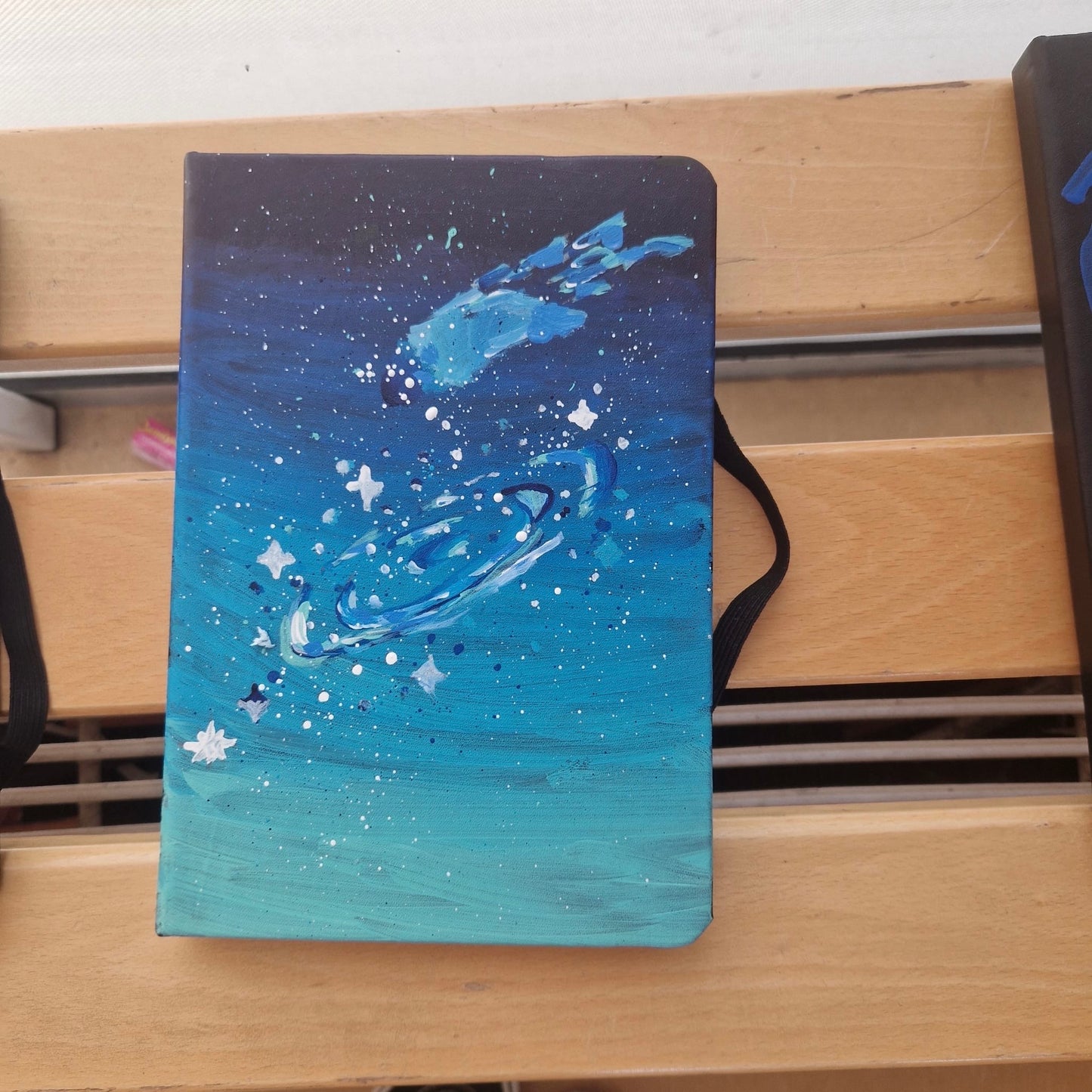 Workshop Customizen KreaDoe - 3 mei