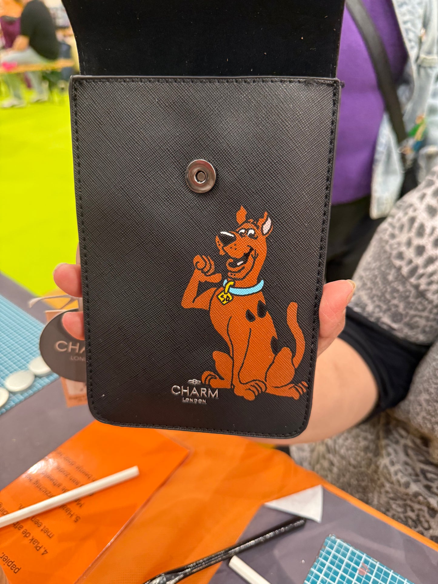 Workshop Customizen KreaDoe - 3 mei