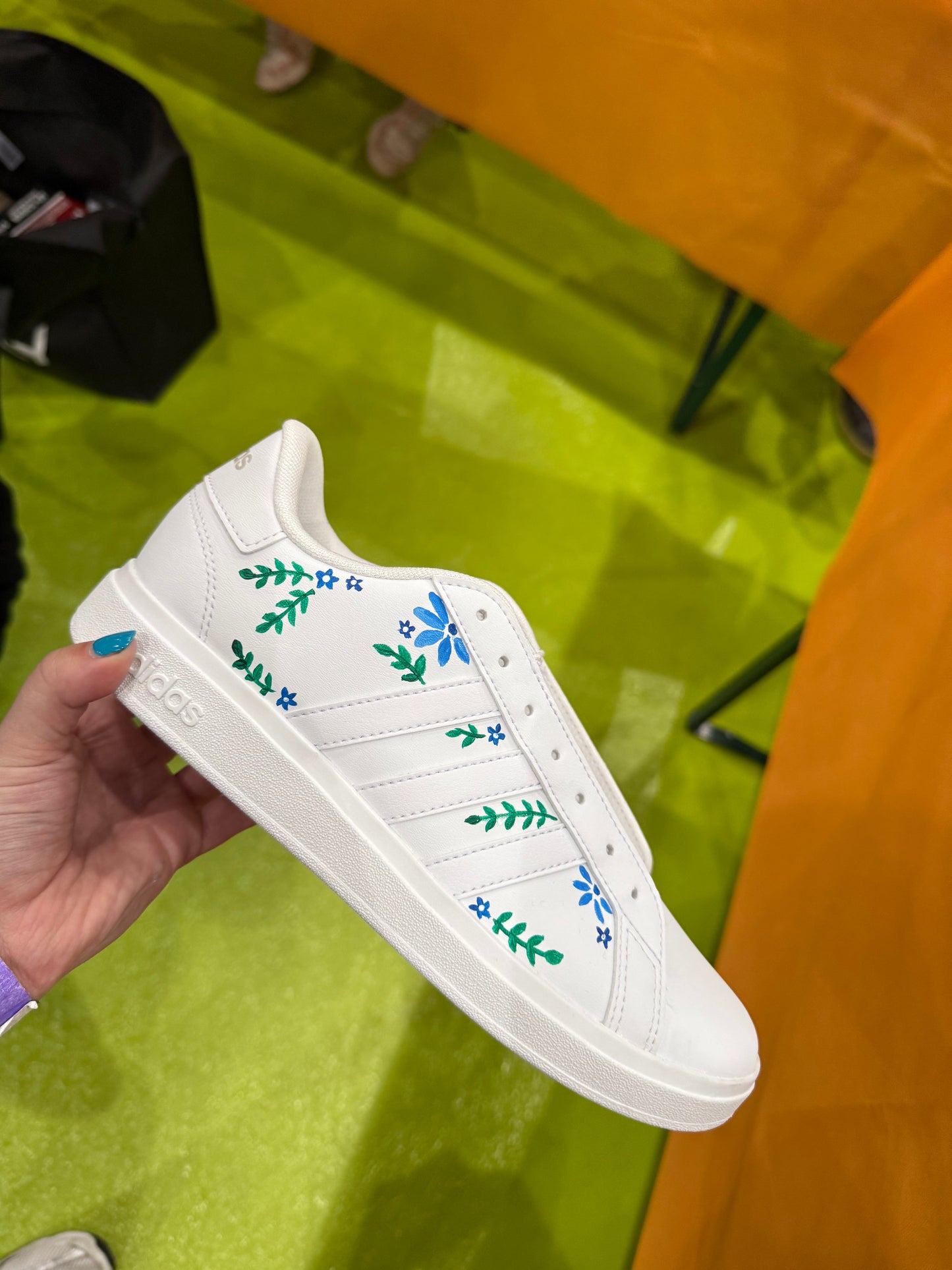 Workshop Customizen KreaDoe - 3 mei