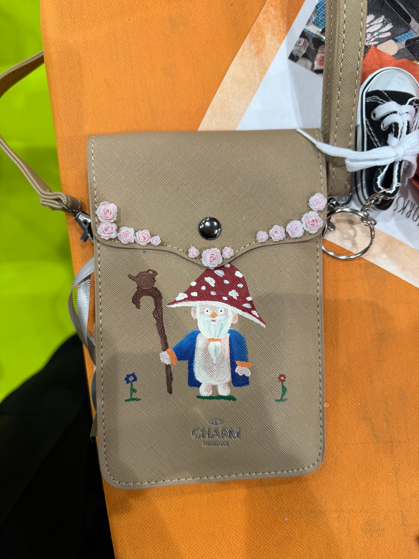 Workshop Customizen KreaDoe - 3 mei