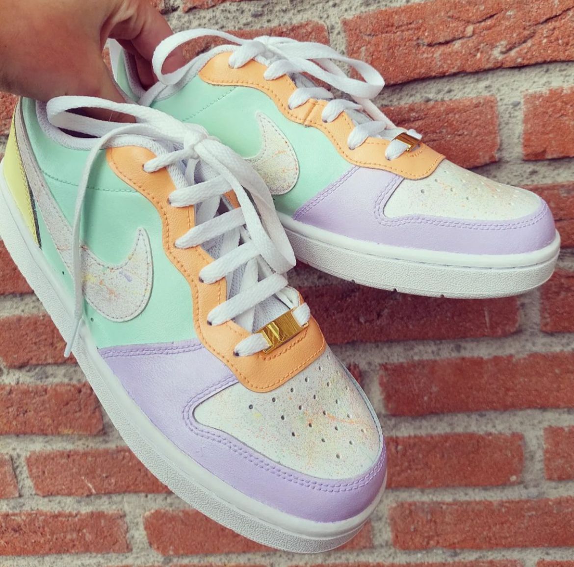 Workshop Customizen KreaDoe - 3 mei